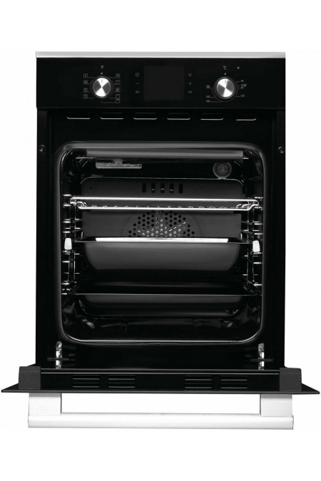 Электрический духовой шкаф Korting OKB 7951 CMN (черный) 2