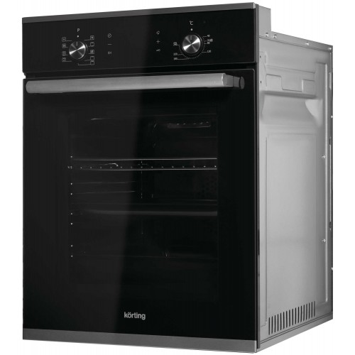 Электрический духовой шкаф Korting OKB 7951 CMN (черный) 2