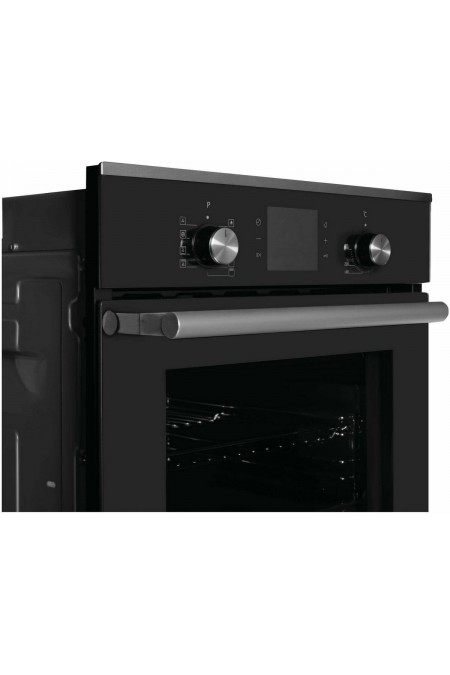 Электрический духовой шкаф Korting OKB 7951 CMN (черный) 4