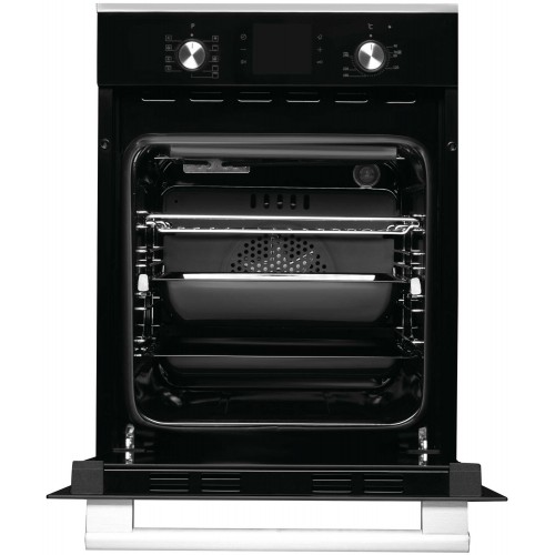 Электрический духовой шкаф Korting OKB 7951 CMN (черный) 5