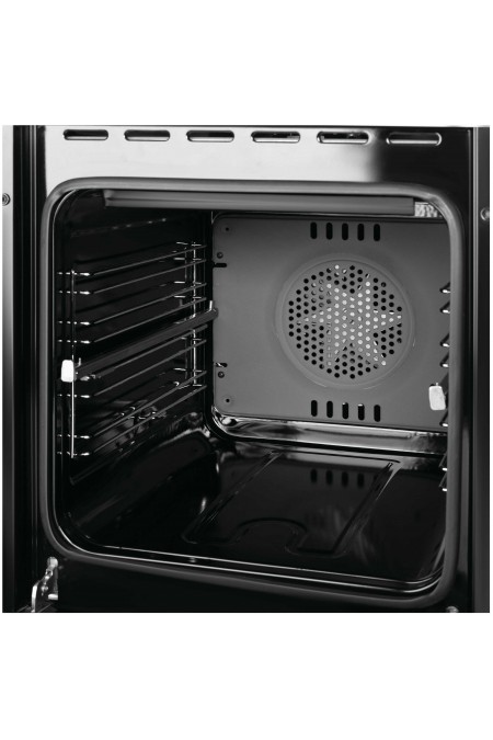 Электрический духовой шкаф Korting OKB 7951 CMN (черный) 7