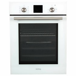 Электрический духовой шкаф Korting OKB 7951 CMW (белый)
