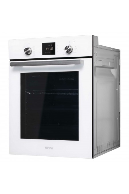 Электрический духовой шкаф Korting OKB 7951 CMW (белый) 1