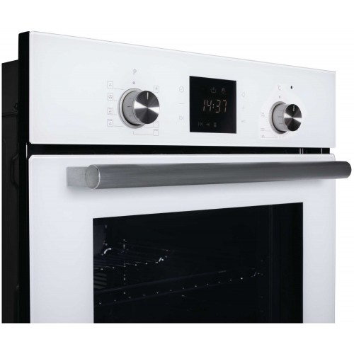 Электрический духовой шкаф Korting OKB 7951 CMW (белый) 2