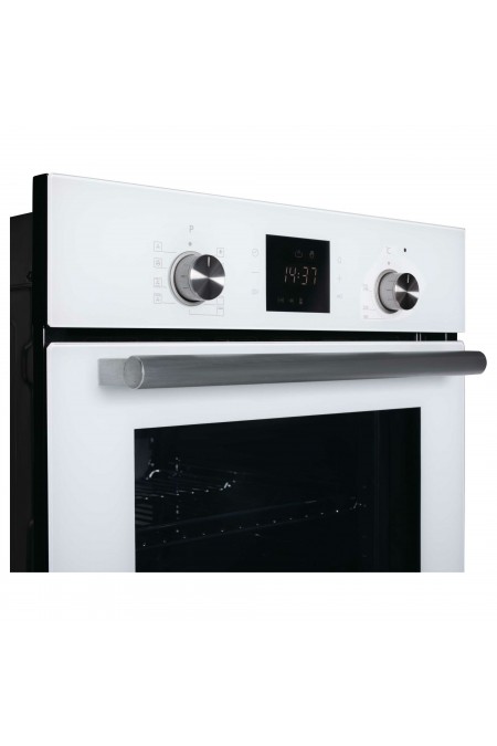 Электрический духовой шкаф Korting OKB 7951 CMW (белый) 2