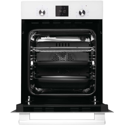 Электрический духовой шкаф Korting OKB 7951 CMW (белый) 3