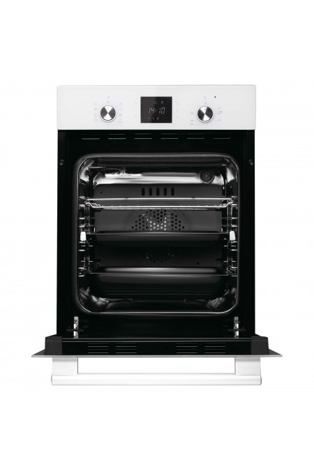 Электрический духовой шкаф Korting OKB 7951 CMW (белый) 3