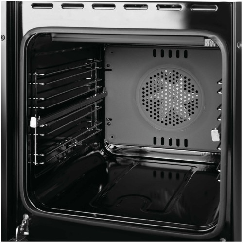 Электрический духовой шкаф Korting OKB 7951 CMW (белый) 5