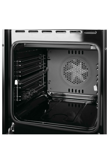 Электрический духовой шкаф Korting OKB 7951 CMW (белый) 5