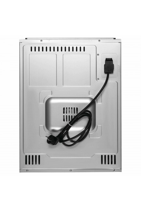 Электрический духовой шкаф Korting OKB 7951 CMW (белый) 7