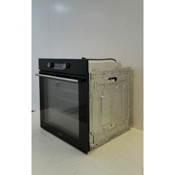 Электрический духовой шкаф Korting OKB 8931 CESN (черный)