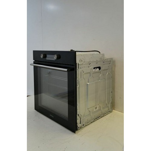 Электрический духовой шкаф Korting OKB 8931 CESN (черный) 