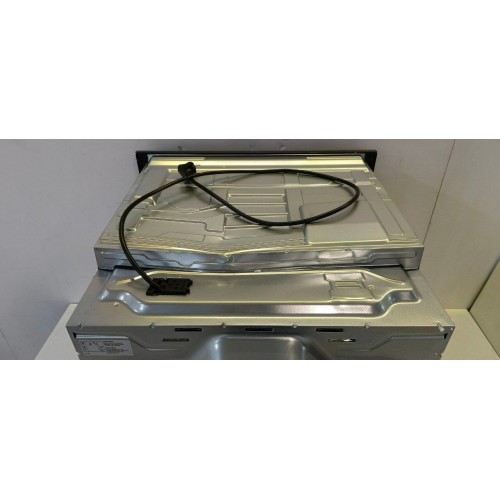 Электрический духовой шкаф Korting OKB 8931 CESN (черный) 4