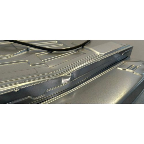 Электрический духовой шкаф Korting OKB 8931 CESN (черный) 5