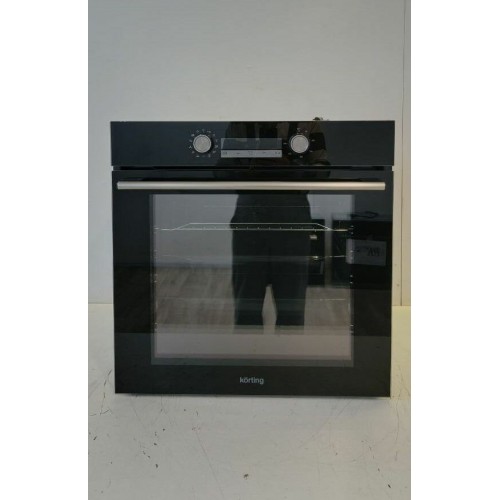 Электрический духовой шкаф Korting OKB 8931 CESN (черный) 6