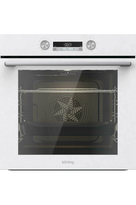 Электрический духовой шкаф Korting OKB 8931 CESW (белый) 