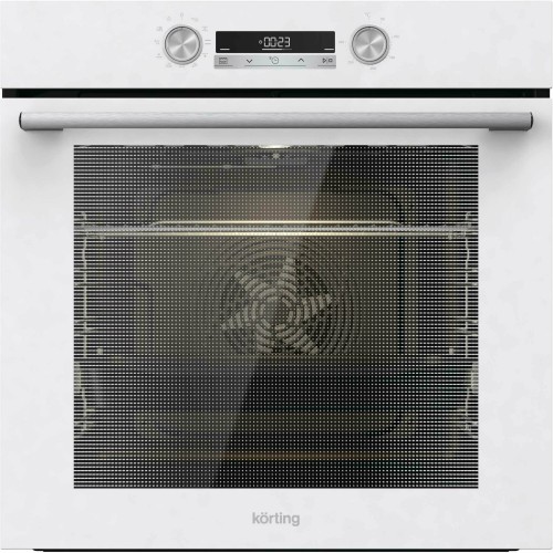 Электрический духовой шкаф Korting OKB 8931 CESW (белый) 