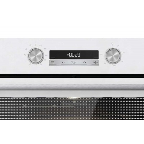 Электрический духовой шкаф Korting OKB 8931 CESW (белый) 1