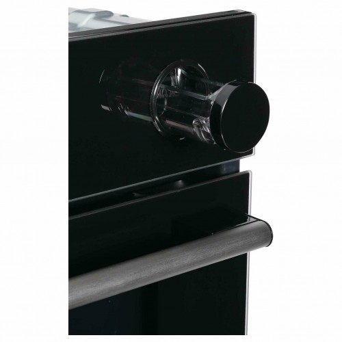 Электрический духовой шкаф Korting OKB 8951 EN ST (черный) 3