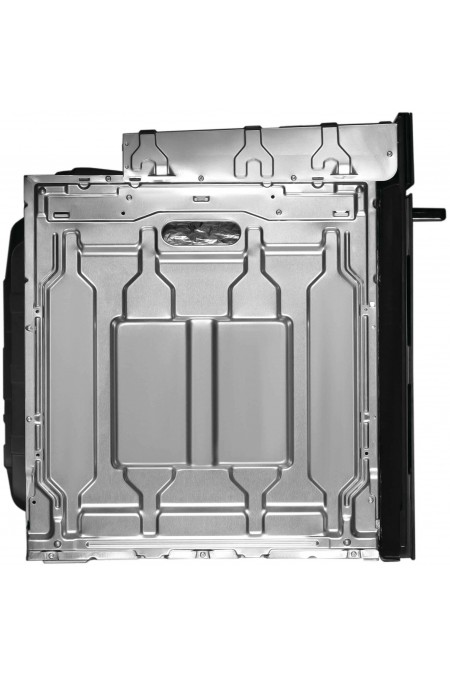 Электрический духовой шкаф Korting OKB 8951 EN ST (черный) 5