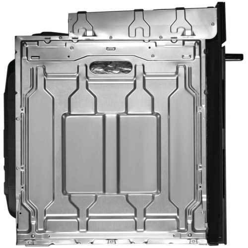 Электрический духовой шкаф Korting OKB 8951 EN ST (черный) 7