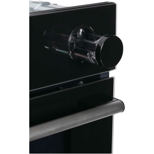 Электрический духовой шкаф Korting OKB 8972 EN ST (черный) 3