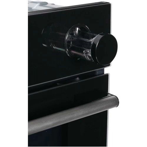 Электрический духовой шкаф Korting OKB 8972 EN ST (черный) 3