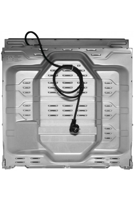 Электрический духовой шкаф Korting OKB 8972 EN ST (черный) 4