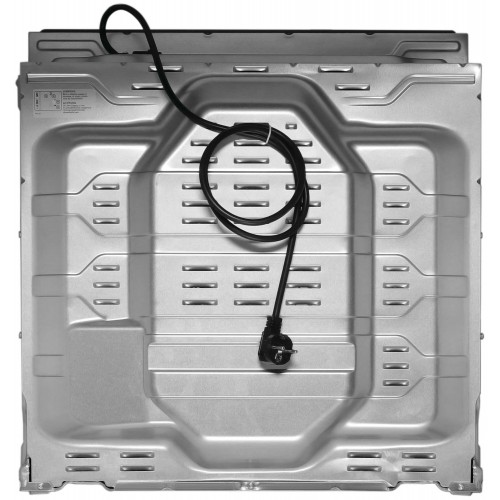 Электрический духовой шкаф Korting OKB 8972 EN ST (черный) 7