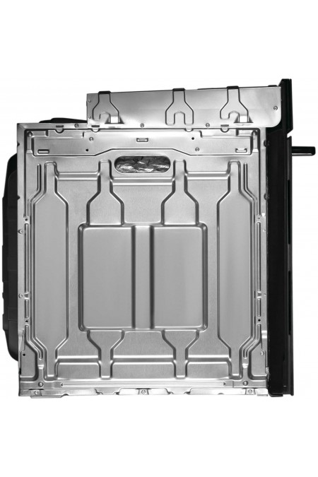 Электрический духовой шкаф Korting OKB 8972 EN ST (черный) 5