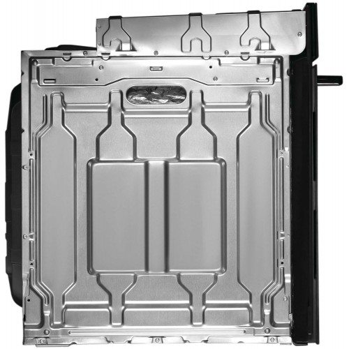 Электрический духовой шкаф Korting OKB 8972 EN ST (черный) 8