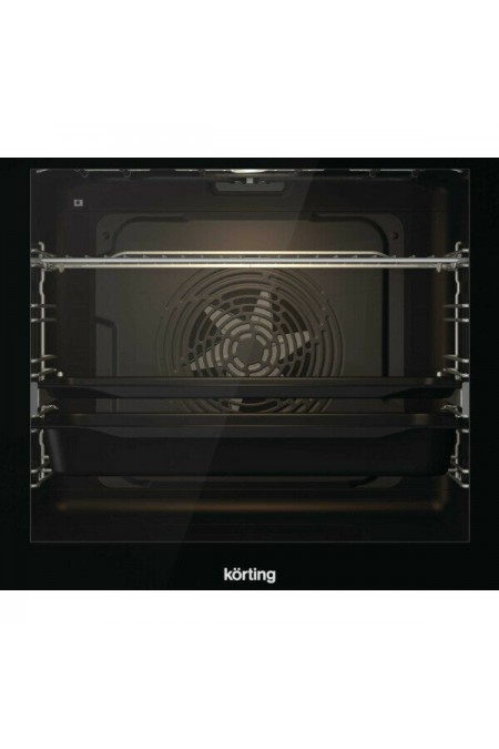 Электрический духовой шкаф Korting OKB 9951 CESN (черный) 3