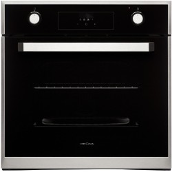 Электрический духовой шкаф Krona ADRIANO 60 BL G2 (черный)