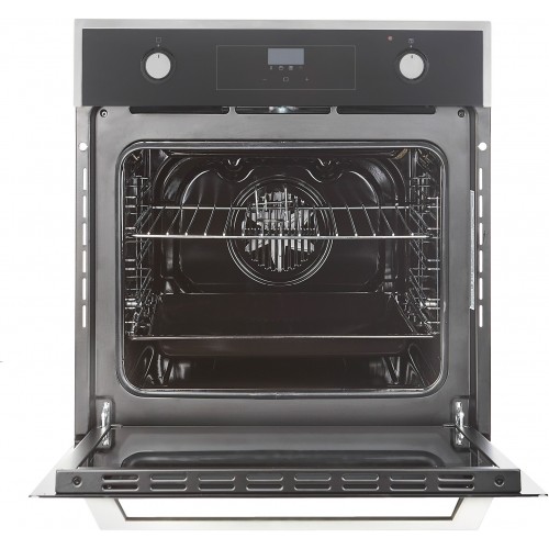 Электрический духовой шкаф Krona ADRIANO 60 BL G2 (черный) 2