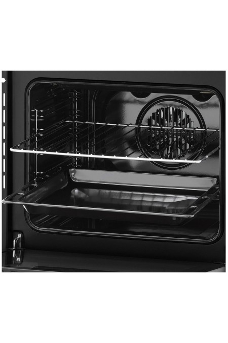 Электрический духовой шкаф Krona ADRIANO 60 BL G2 (черный) 2