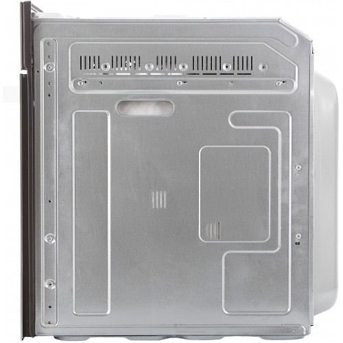 Электрический духовой шкаф Krona ADRIANO 60 BL G2 (черный) 3