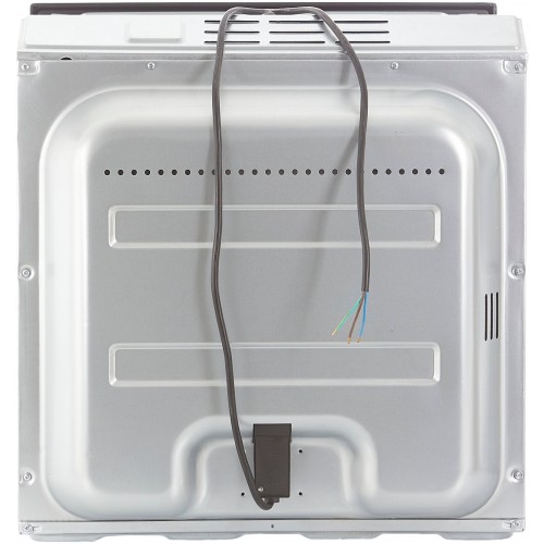 Электрический духовой шкаф Krona ADRIANO 60 BL G2 (черный) 4