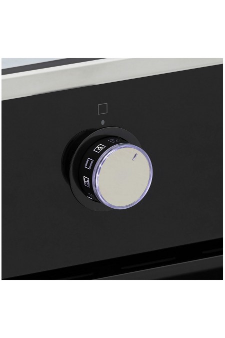 Электрический духовой шкаф Krona ADRIANO 60 BL G2 (черный) 4