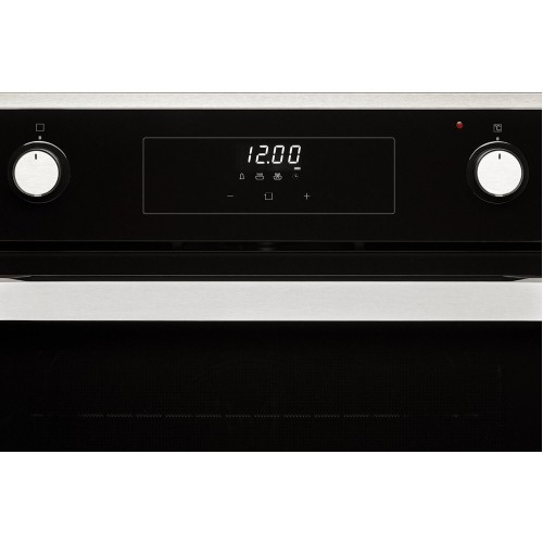 Электрический духовой шкаф Krona ADRIANO 60 BL G2 (черный) 5