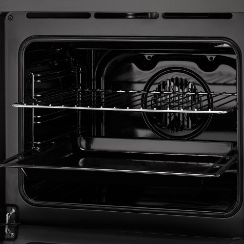 Электрический духовой шкаф Krona ADRIANO 60 BL G2 (черный) 6