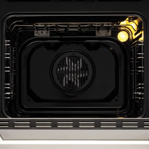 Электрический духовой шкаф Krona ADRIANO 60 BL G2 (черный) 7