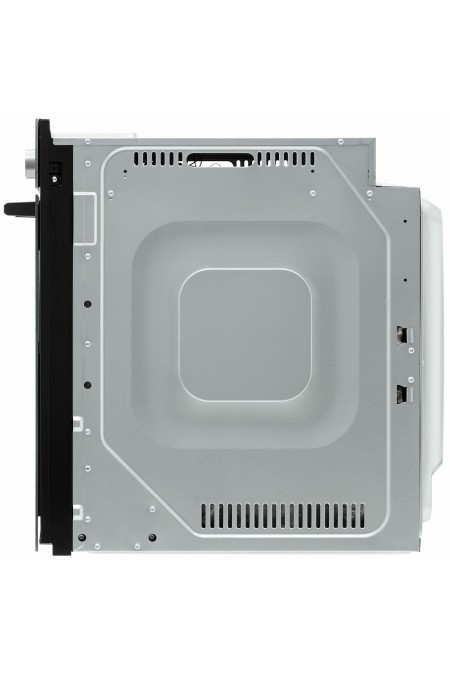 Электрический духовой шкаф Krona ALPHA 60 BL (черный) 3