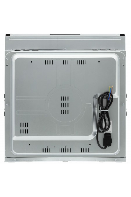 Электрический духовой шкаф Krona ALPHA 60 BL (черный) 4