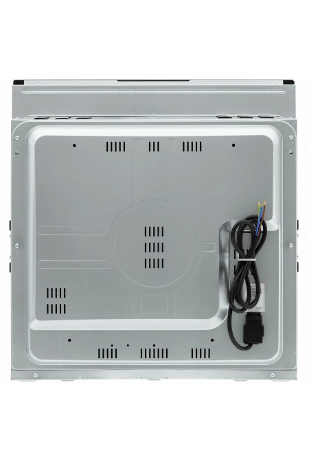 Электрический духовой шкаф Krona ALPHA 60 WH (белый) 1