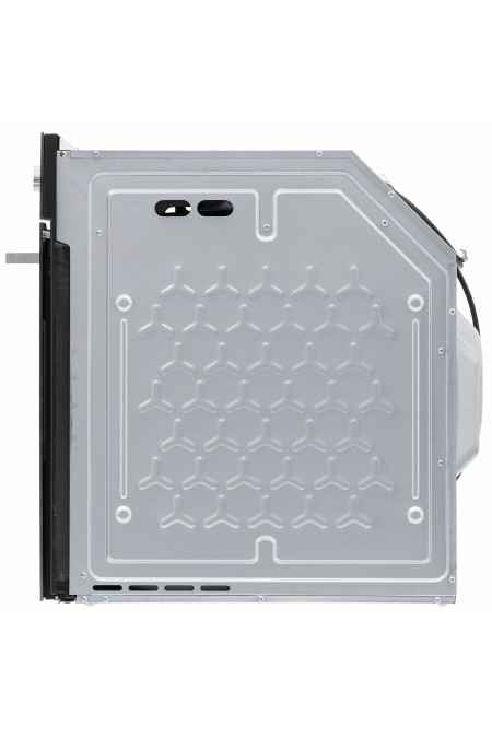 Электрический духовой шкаф Krona ARADEO 60 BL (черный) 3