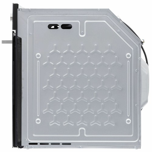 Электрический духовой шкаф Krona ARADEO 60 BL (черный) 3