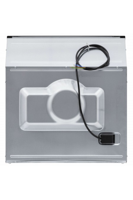 Электрический духовой шкаф Krona ARADEO 60 BL (черный) 4