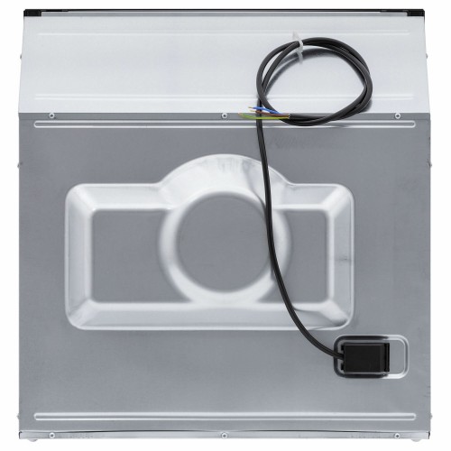 Электрический духовой шкаф Krona ARADEO 60 BL (черный) 4