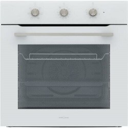 Электрический духовой шкаф Krona ARADEO 60 WH (белый)