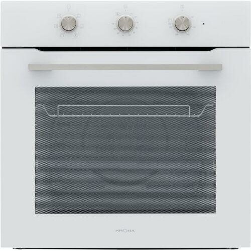 Электрический духовой шкаф Krona ARADEO 60 WH (белый) 